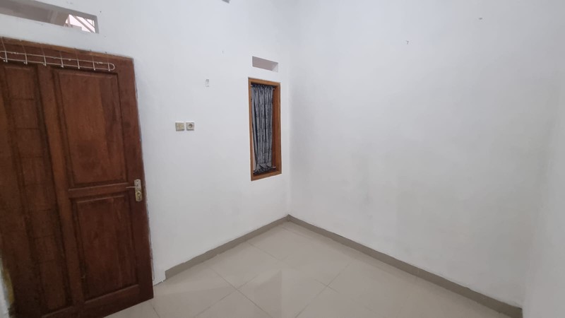 Rumah Siap Huni di Jagakarsa Jakarta Selatan