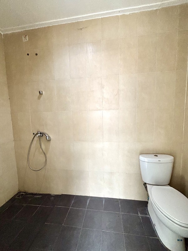 Rumah Minimalis Dalam Cluster Banting Harga di Graha Raya Bintaro