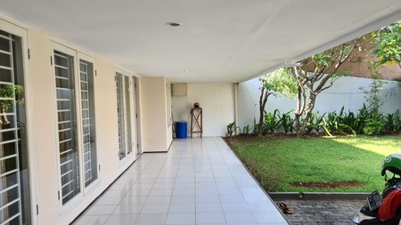Dijual Rumah Terawat Dan Siap Huni Di Bintaro, Pesanggrahan, Jakarta Selatan