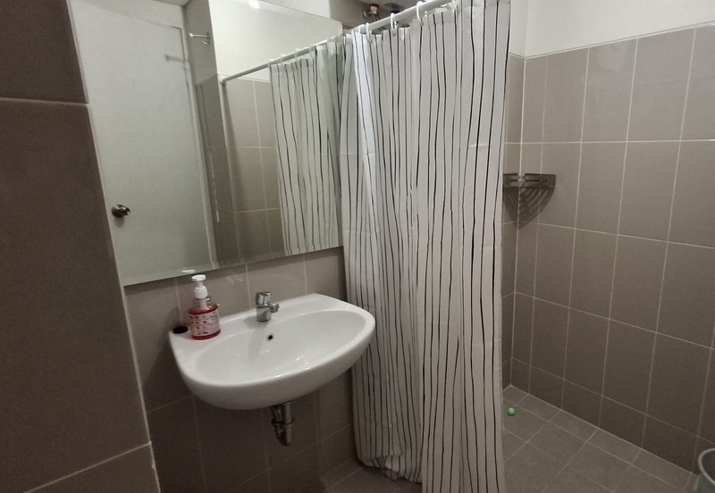 Apartemen Tipe Studio Altiz Bintaro Plaza Residence Sektor 3A 