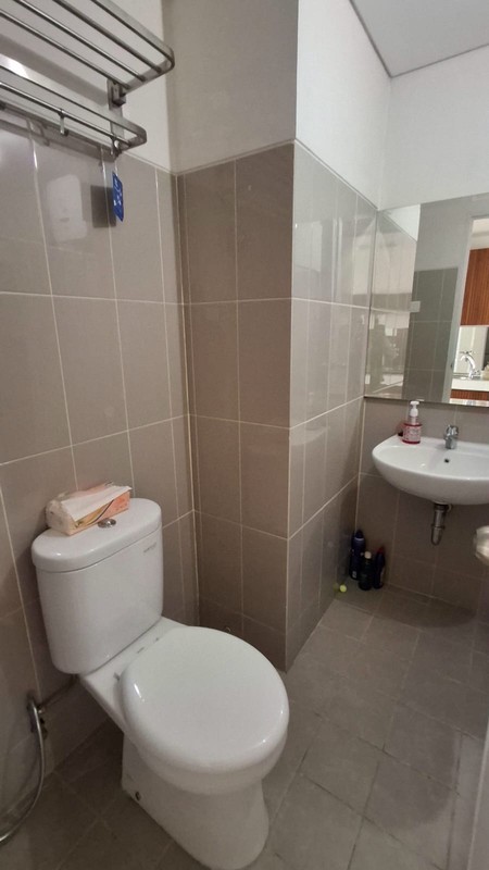 Apartemen Tipe Studio Bintaro Plaza Residence Altiz di Bintaro Sektor 3A