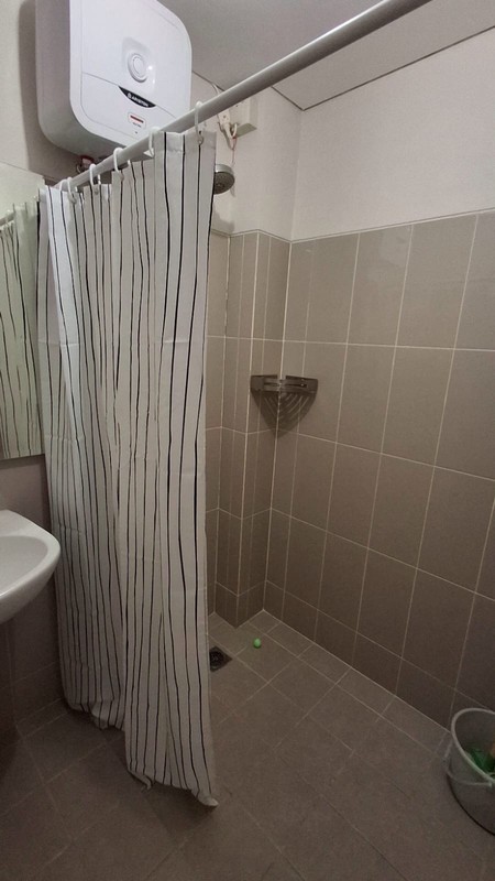 Apartemen Tipe Studio Bintaro Plaza Residence Altiz di Bintaro Sektor 3A