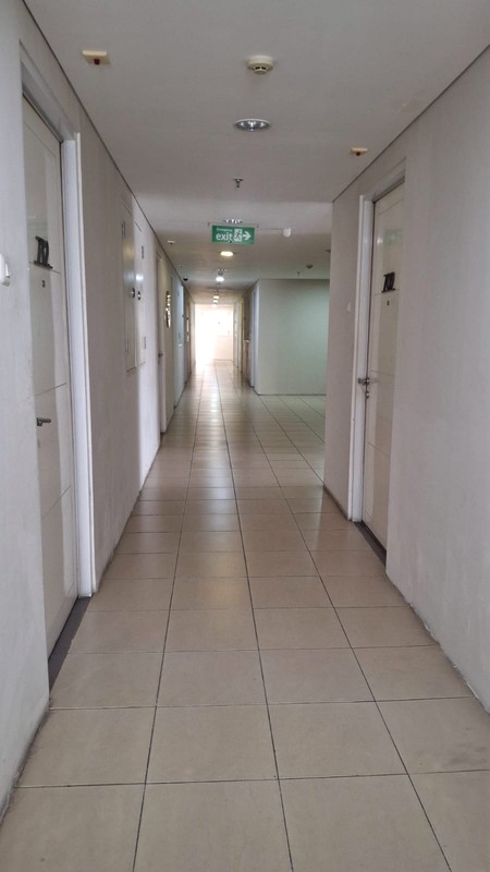 Apartemen Tipe Studio Bintaro Plaza Residence Altiz di Bintaro Sektor 3A