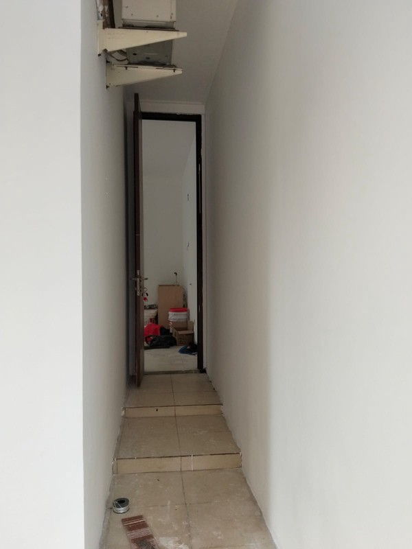 Rumah Bagus 2 Lantai Dalam CLuster SHM Siap Huni Lokasi Strategis @Bintaro -Sektor 9.