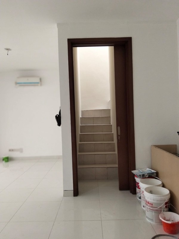 Rumah Bagus 2 Lantai Dalam CLuster SHM Siap Huni Lokasi Strategis @Bintaro -Sektor 9.
