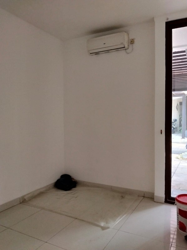 Rumah Bagus 2 Lantai Dalam CLuster SHM Siap Huni Lokasi Strategis @Bintaro -Sektor 9.