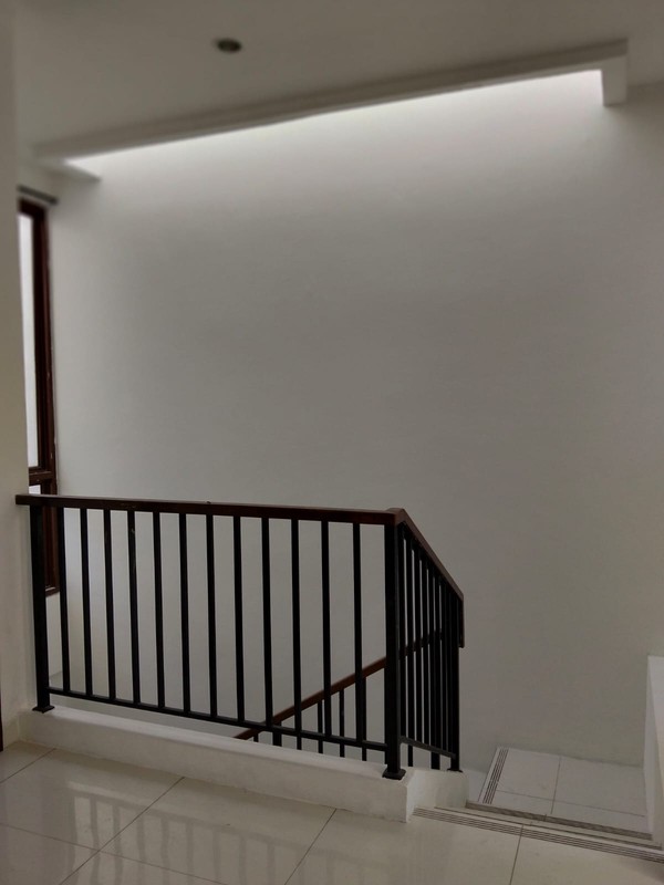 Rumah Bagus 2 Lantai Dalam CLuster SHM Siap Huni Lokasi Strategis @Bintaro -Sektor 9.