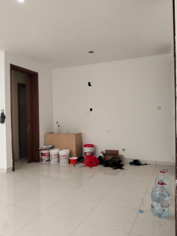Rumah Bagus 2 Lantai Dalam CLuster SHM Siap Huni Lokasi Strategis @Bintaro -Sektor 9.