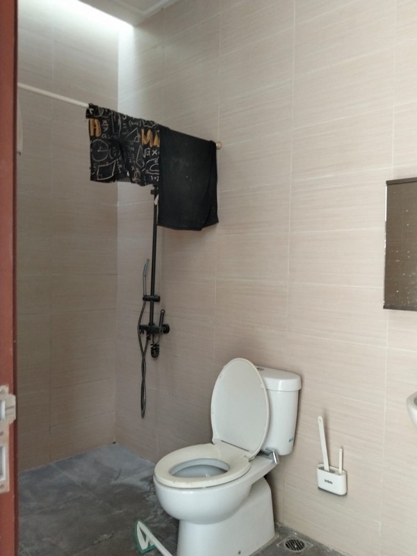 Rumah Bagus 2 Lantai Dalam CLuster SHM Siap Huni Lokasi Strategis @Bintaro -Sektor 9.