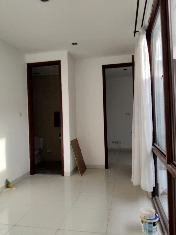 Rumah Bagus 2 Lantai Dalam CLuster SHM Siap Huni Lokasi Strategis @Bintaro -Sektor 9.