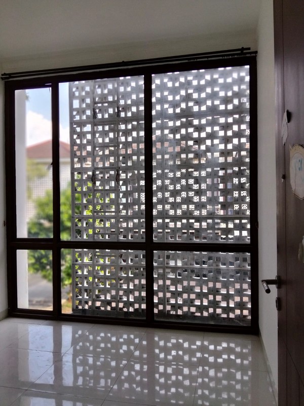 Rumah Bagus 2 Lantai Dalam CLuster SHM Siap Huni Lokasi Strategis @Bintaro -Sektor 9.