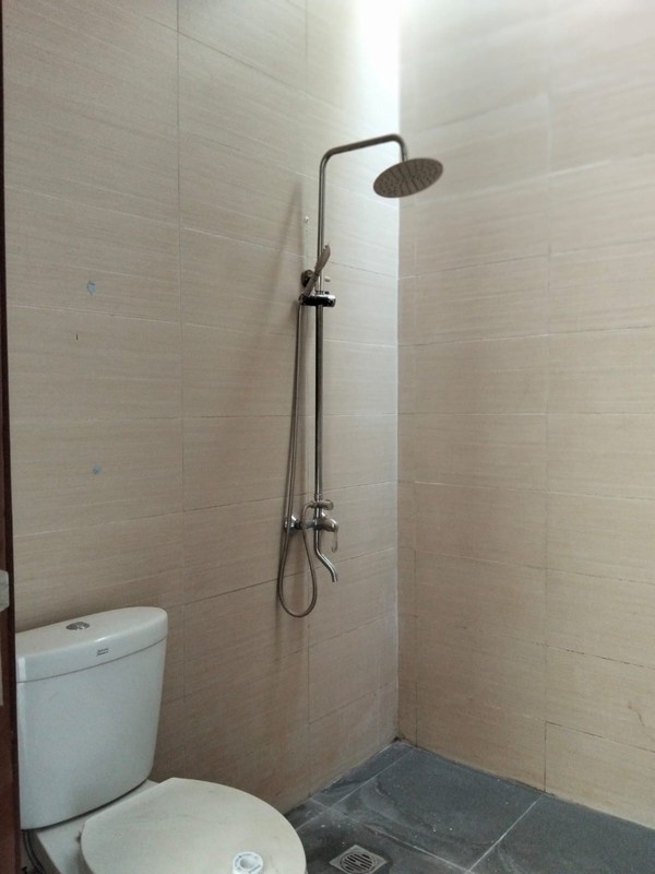 Rumah Bagus 2 Lantai Dalam CLuster SHM Siap Huni Lokasi Strategis @Bintaro -Sektor 9.