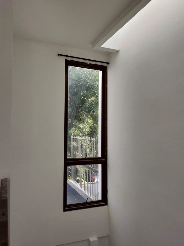 Rumah Bagus 2 Lantai Dalam CLuster SHM Siap Huni Lokasi Strategis @Bintaro -Sektor 9.