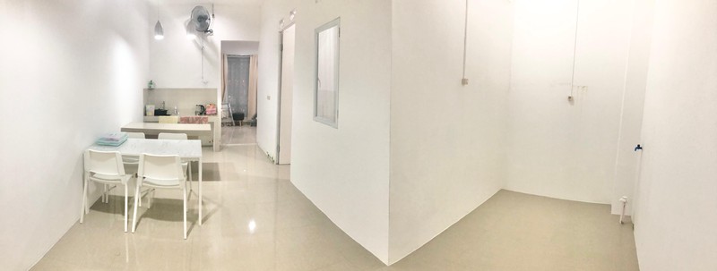 Dijual rumah di Aryana Karawaci cluster flora - Karawaci Tangerang