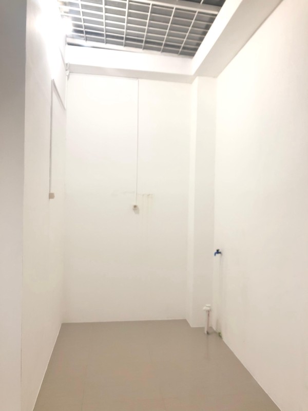 Dijual rumah di Aryana Karawaci cluster flora - Karawaci Tangerang