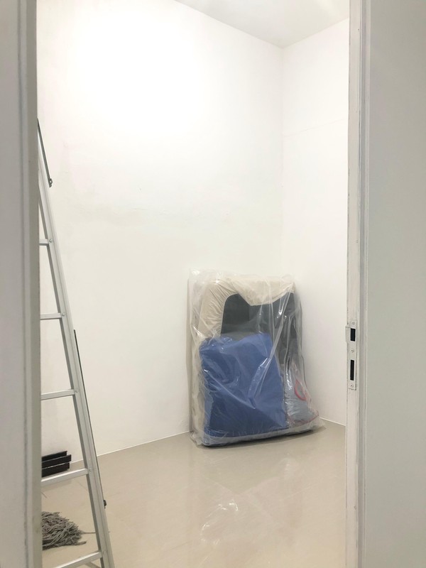 Dijual rumah di Aryana Karawaci cluster flora - Karawaci Tangerang