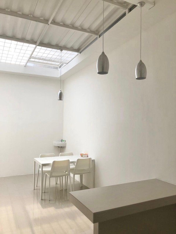 Dijual rumah di Aryana Karawaci cluster flora - Karawaci Tangerang