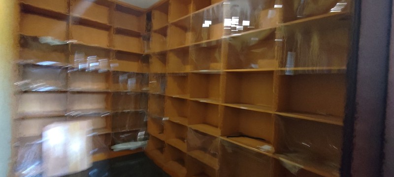 Rumah Kelapa Nias, Kelapa Gading Rumah sudah tinggi dari jalan, dekat MKG