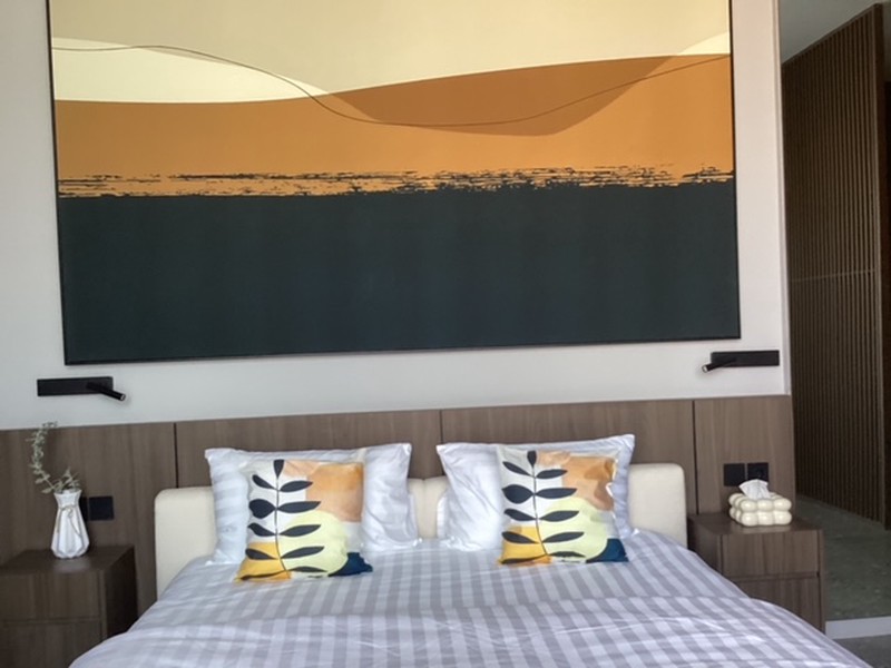 5 Unit Complexs Leasehold High Demand In Umalas Bali