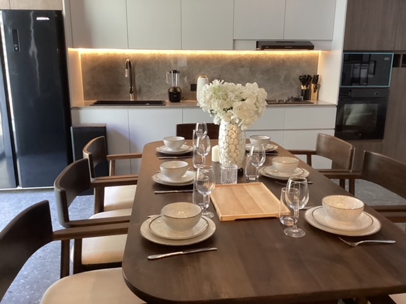 5 Unit Complexs Leasehold High Demand In Umalas Bali
