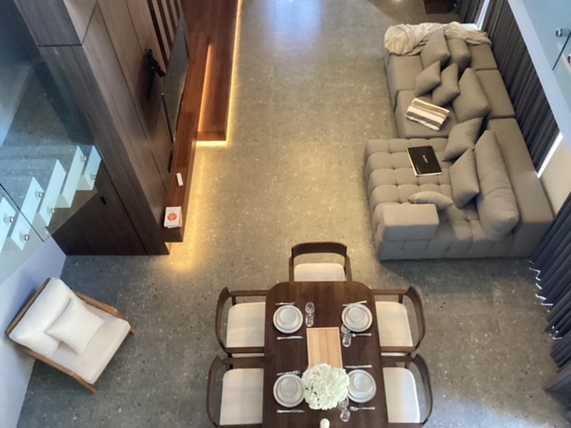 5 Unit Complexs Leasehold High Demand In Umalas Bali