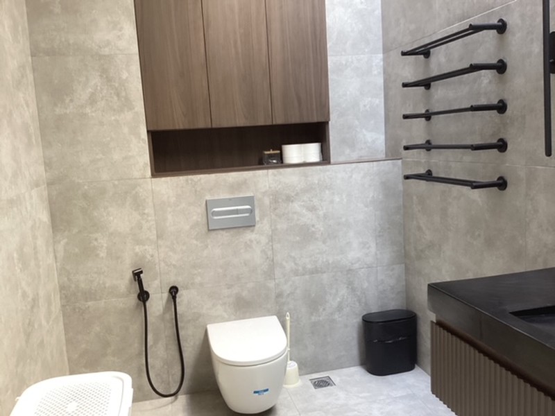 5 Unit Complexs Leasehold High Demand In Umalas Bali