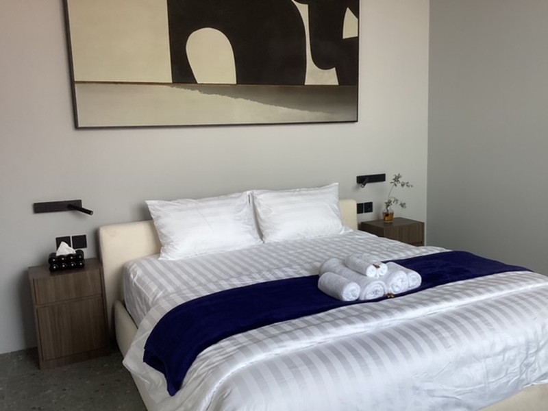 5 Unit Complexs Leasehold High Demand In Umalas Bali