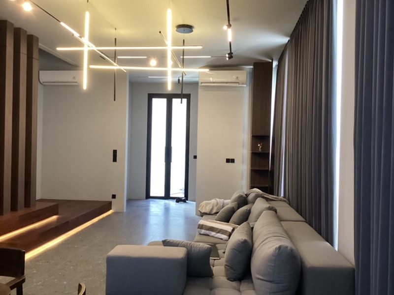 5 Unit Complexs Leasehold High Demand In Umalas Bali