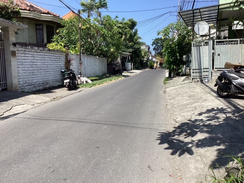 5 Unit Complexs Leasehold High Demand In Umalas Bali