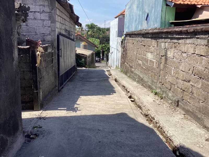 5 Unit Complexs Leasehold High Demand In Umalas Bali