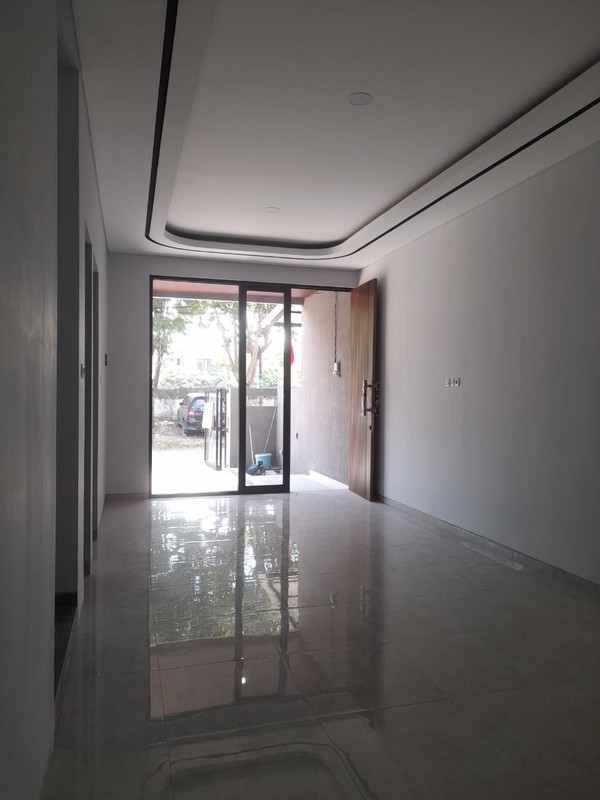 2 Milyar-an Rumah Baru Manyar Tirtoyoso Utara Dekat Manyar Kertoadi, Galaxy Mall, Kampus Its, Hokky Buah Merr, Pakuwon City, Raya Kertajaya Indah, Raya Dharmahusada Indah