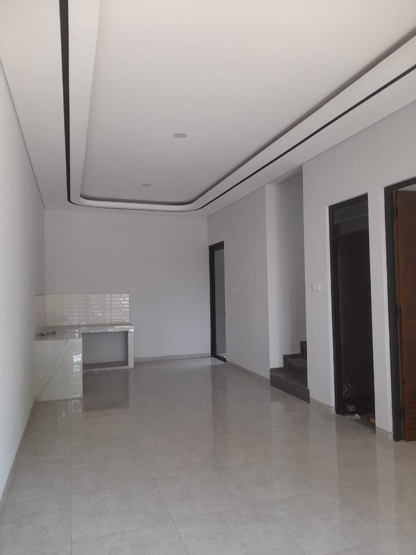 2 Milyar-an Rumah Baru Manyar Tirtoyoso Utara Dekat Manyar Kertoadi, Galaxy Mall, Kampus Its, Hokky Buah Merr, Pakuwon City, Raya Kertajaya Indah, Raya Dharmahusada Indah