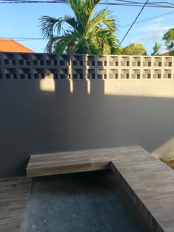 2 M-an Rumah Baru Hook Manyar Tirtoyoso Utara Dekat SMA Petra 2 Manyar, Galaxy Mall, Kampus ITS