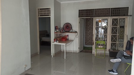 KT 5+1 KM 2+1 Bersih Bagus 2 Lantai Bintaro Sektor 9 Sertifikat SHM 