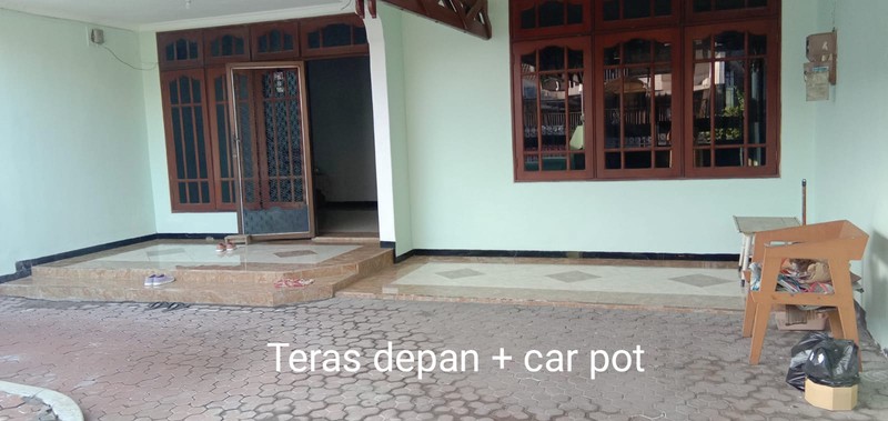 Dijual Rumah Kupang Baru