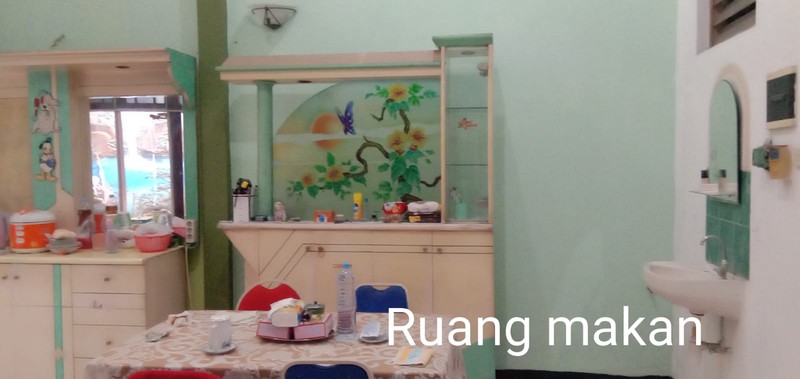 Dijual Rumah Kupang Baru