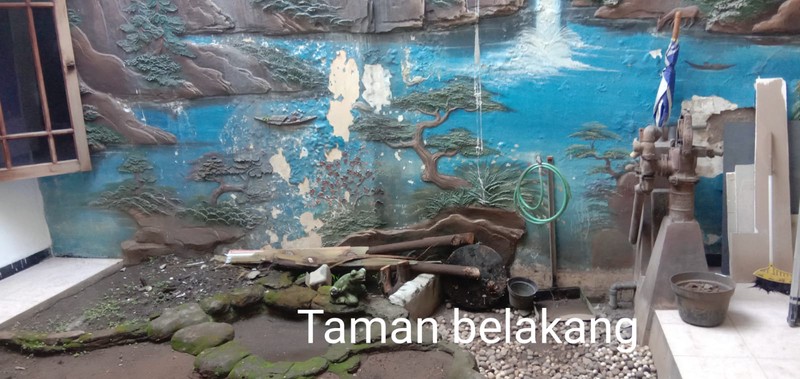 Dijual Rumah Kupang Baru