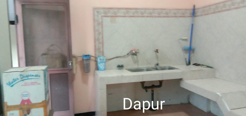 Dijual Rumah Kupang Baru