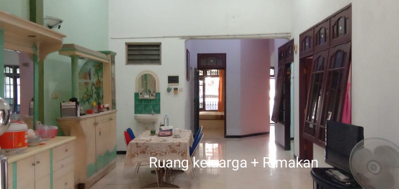 Dijual Rumah Kupang Baru
