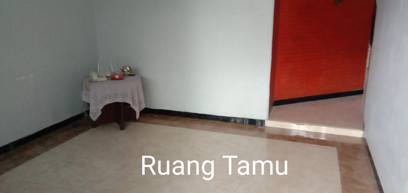 Dijual Rumah Kupang Baru