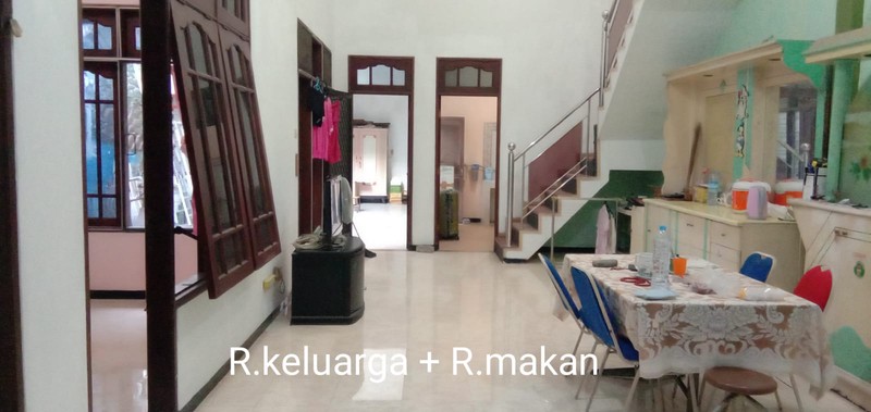 Dijual Rumah Kupang Baru