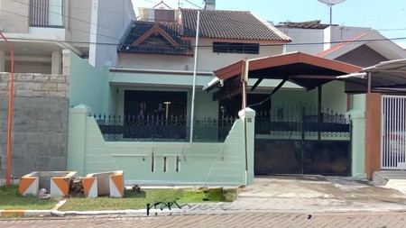 Dijual Rumah Kupang Baru