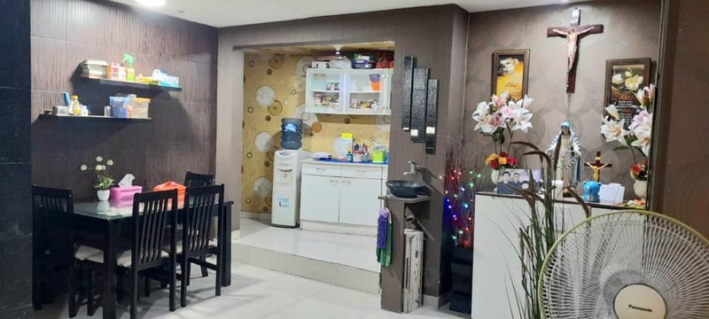 Rumah di lokasi Strategis