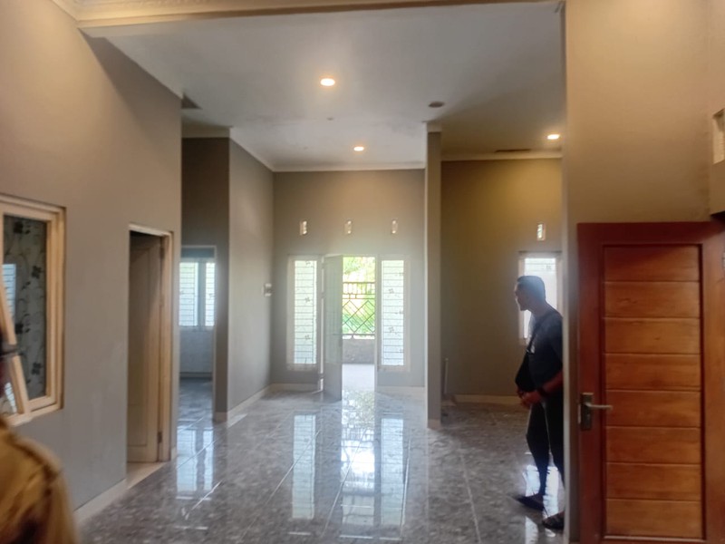 Investasi Rumah Tinggal Lokasi Strategis Dekat Stadion Gemilang, Mungkid, Magelang