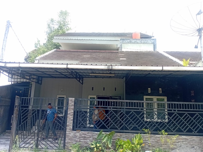Investasi Rumah Tinggal Lokasi Strategis Dekat Stadion Gemilang, Mungkid, Magelang