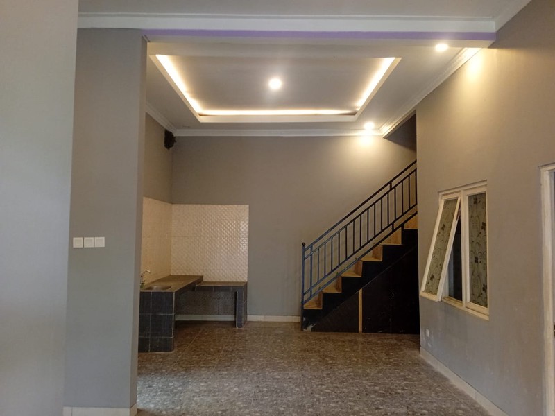Investasi Rumah Tinggal Lokasi Strategis Dekat Stadion Gemilang, Mungkid, Magelang