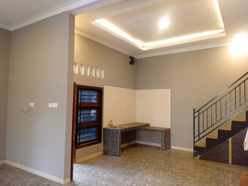 Investasi Rumah Tinggal Lokasi Strategis Dekat Stadion Gemilang, Mungkid, Magelang