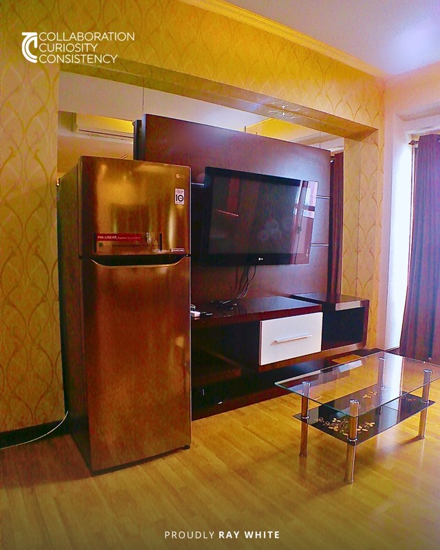 Jual/Sewa Apartemen 2 BR Murah dengan Good View di Pakuwon Wiyung Surabaya Barat dekat Dengan PTC dan Area Komersial