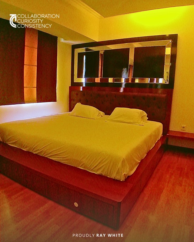 Jual/Sewa Apartemen 2 BR Murah dengan Good View di Pakuwon Wiyung Surabaya Barat dekat Dengan PTC dan Area Komersial