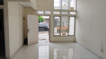 Rumah Cantik Siap Huni 2 Lantai di Balaraja KT 3 KM 2 Sertifikat SHM